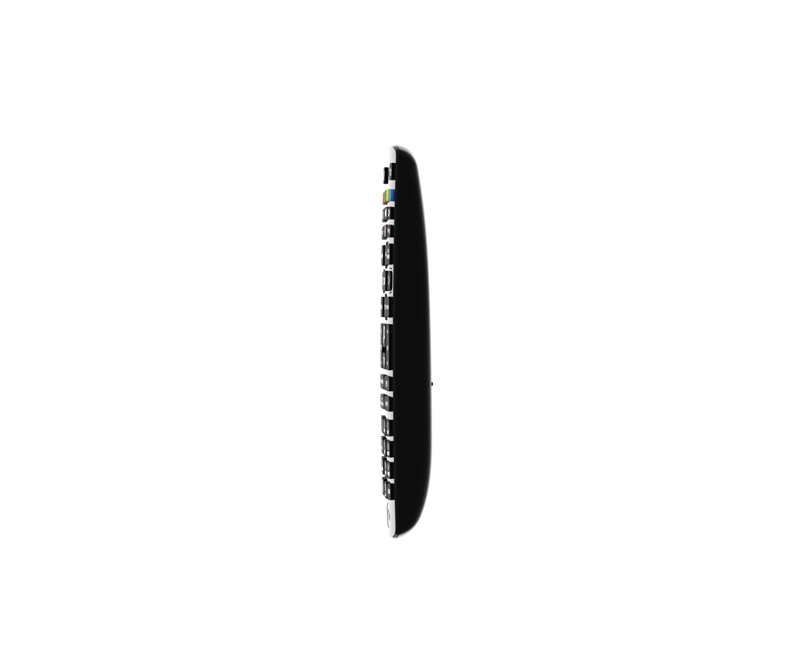 Model 2200 Front View